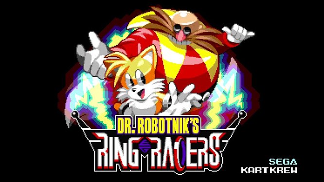 Ring Racers doesn't need to be simplified or have a better tutorial

it needs people that are willing to commit to the learning process, stop looking at it like it's Sonic Kart and more like the kart racer version of a fighting game

it's deep and complicated by design, accept it