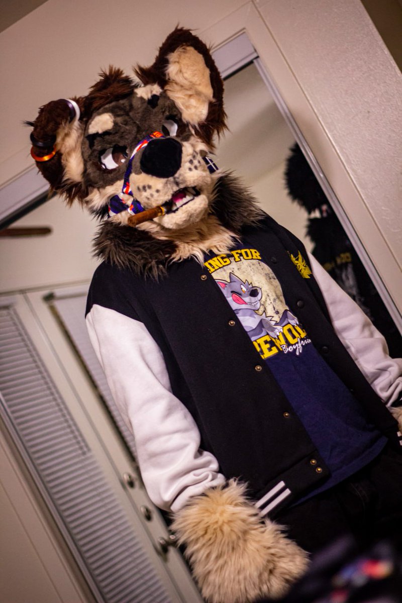 Major 🔜 TFF, FWA tweet media