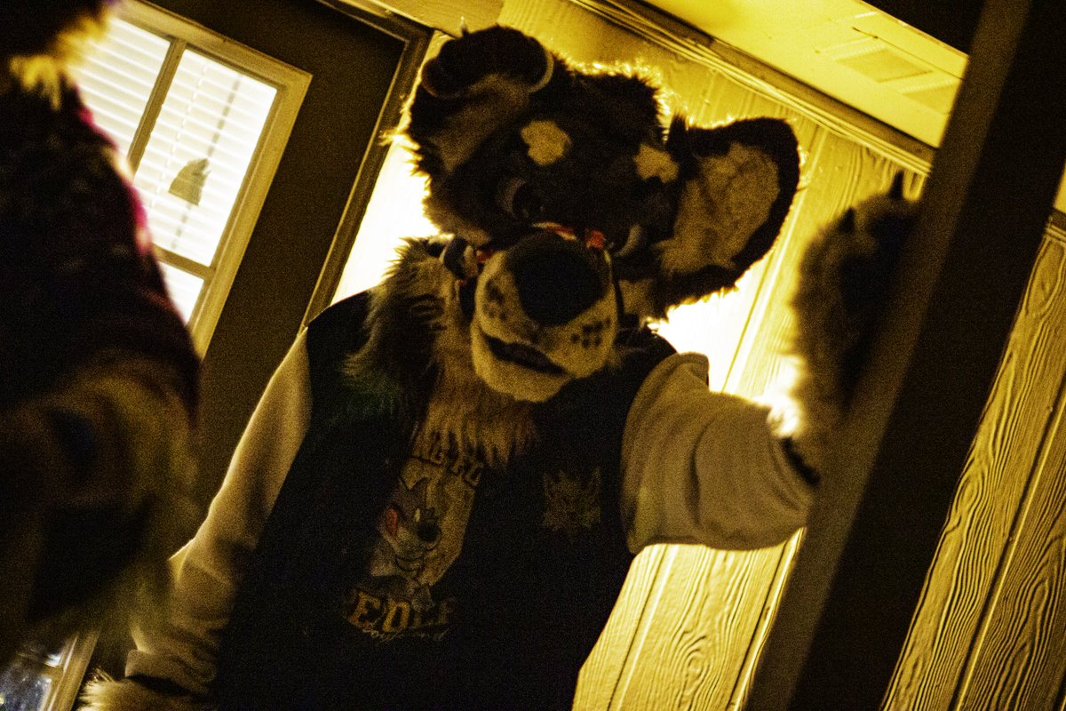 Major 🔜 TFF, FWA tweet media