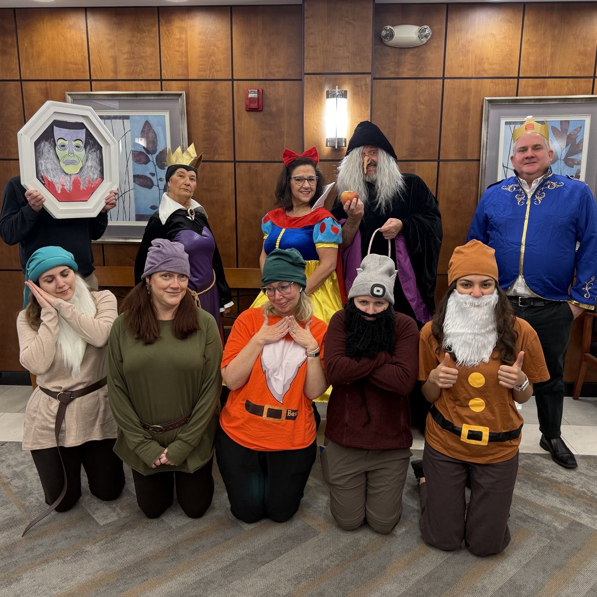 Atrium Health Wake Forest Pathology tweet media