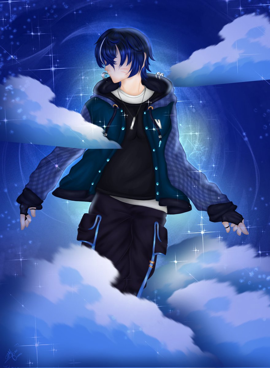 Termineeeeiii

Feliz aniversário mano Nando💙💙

#AniversarioDoNando #oNandoNando