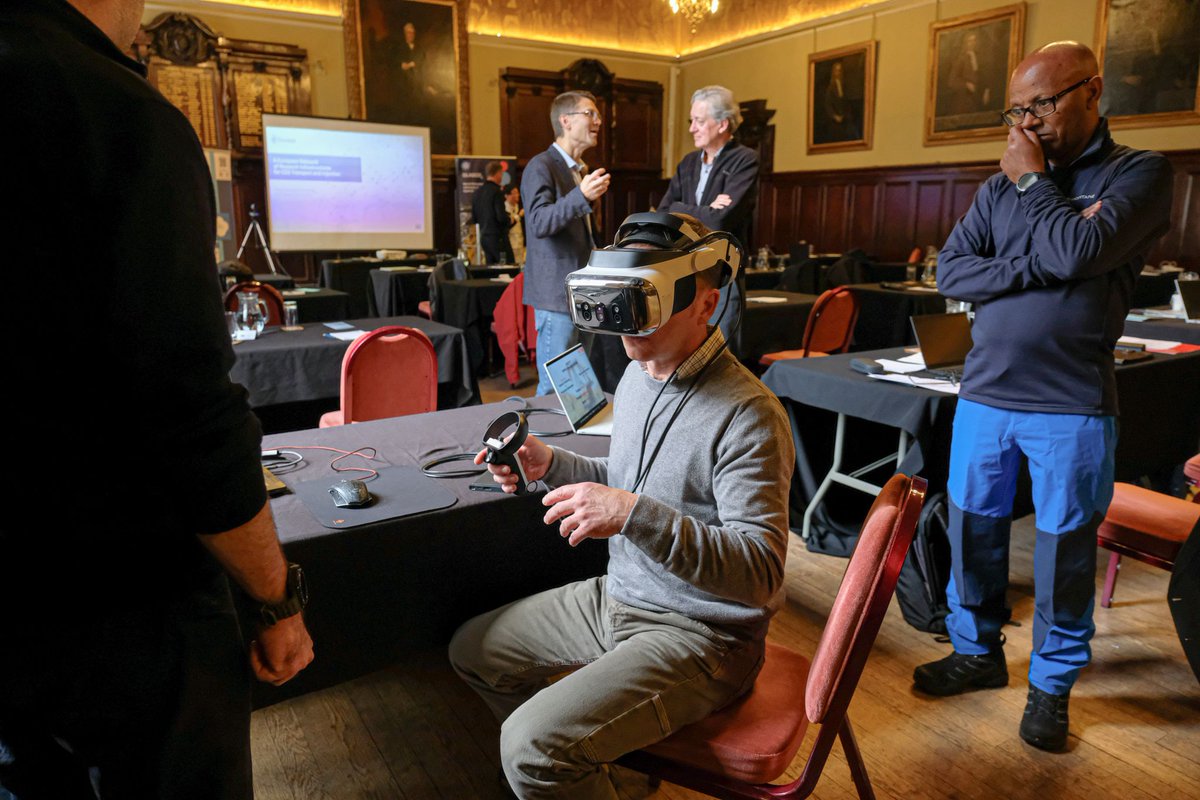 ENCASE_project tweet media