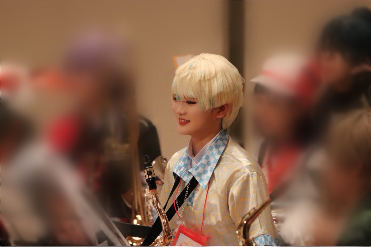 inunomanma_neko's tweet photo. #AllColorWinds
たのしかた！！
例の3Dお披露目ポーズです✌️
 📸@huji_Ooo https://t.co/YVg0mKs36x