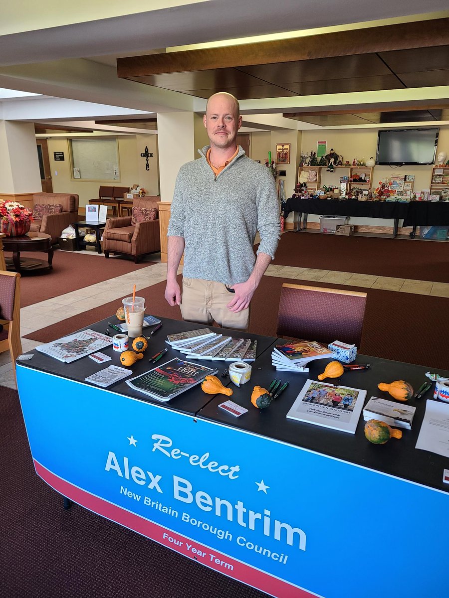 Libertarian Party of Bucks County tweet media