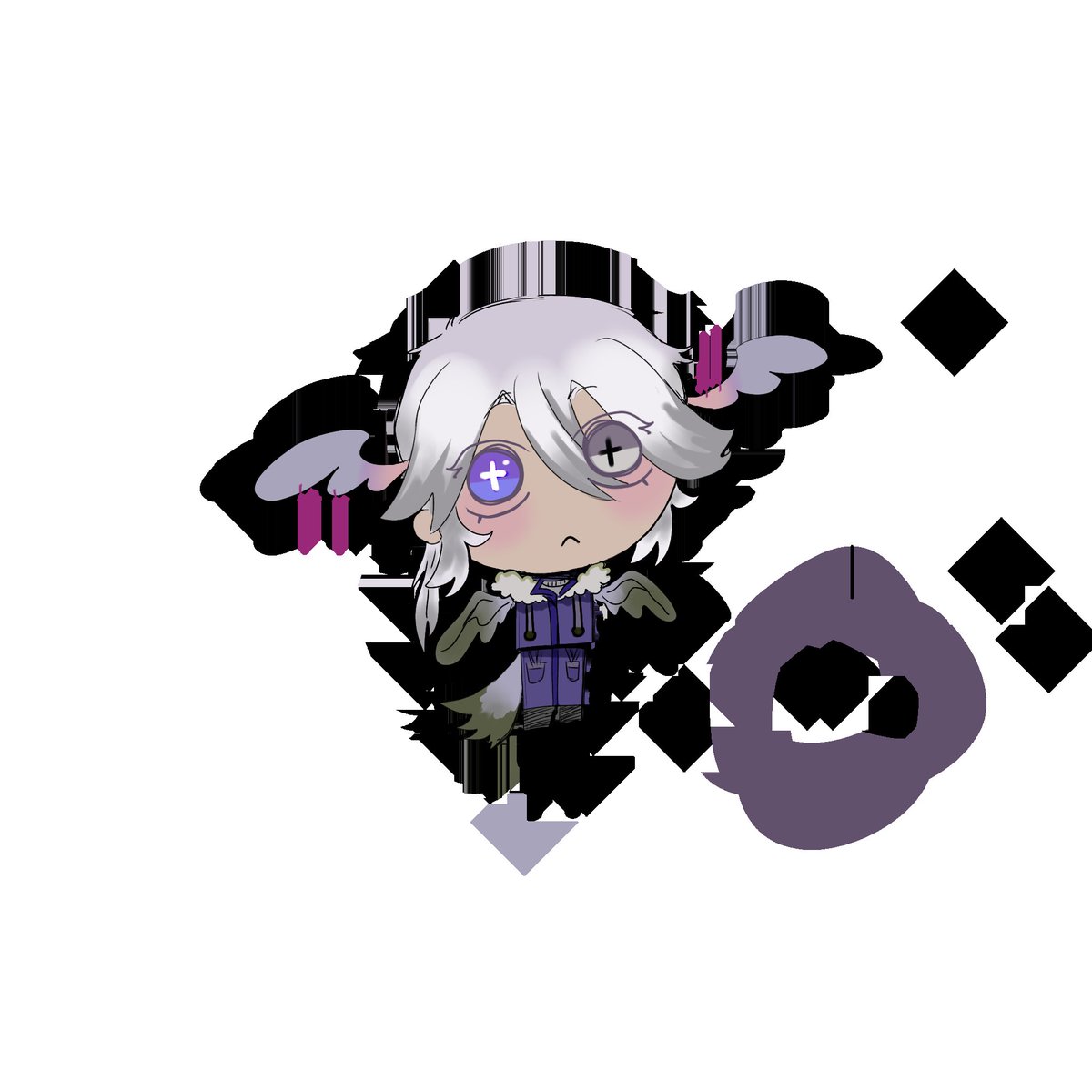 Halluu
I think I need a break from the pressure fandom, a lot of things going on, yk
and I also thought that I want to go back to my old fandom
Dw, I'll be back on December (probably before 25)
Just wishing you guys the best and stay safe wherever you are! 
(sona bonus)