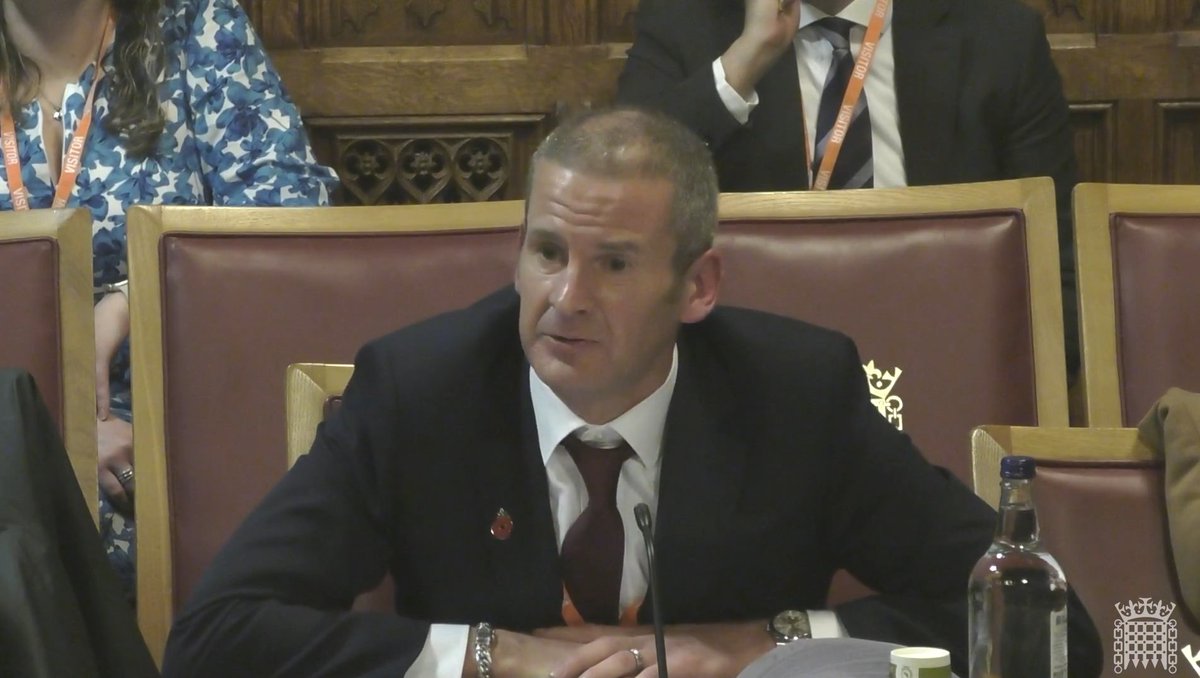 Tax on pension pots ‘square peg in a round hole’ - Inheritance tax on pensions like mixing ‘oil and water’ and six-month payment deadline to HMRC will be unworkable, Lords told accountancydaily.co/tax-pension-po… via <a href="/accountancylive/">Business & Accountancy Daily</a>