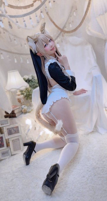 コスプレイヤーしほなのTwitter画像29