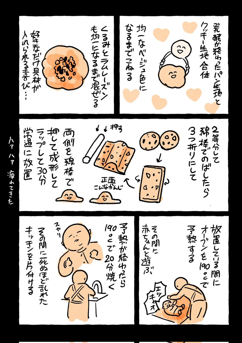 今年も来たぜシュトーレンの季節が