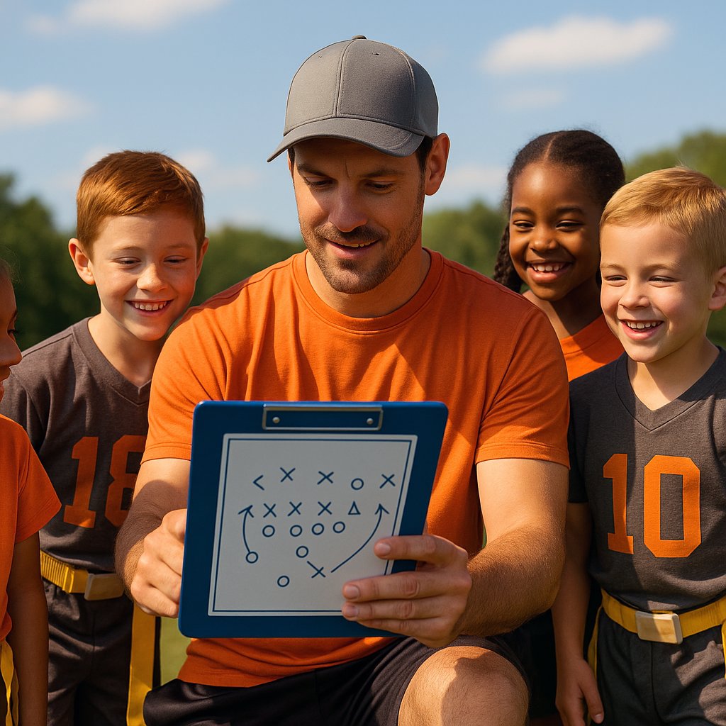 🐾 Alpha Dawg Flag Football is looking for Coaches! 🏈
Join our 2026 Arena Season — Jan 16–Mar 8 at the North Olmsted Rec field house.

✅ 1 hr/week
✅ Indoor
✅ No experience needed
✅ We train you!

Email 👉 AlphaDawgFF@gmail.com

<a href="/BrownsYouthFB/">Cleveland Browns Youth Football</a>  <a href="/NFLFLAG/">NFL FLAG</a>