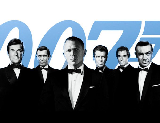 SpyHards - A Spy Movie Podcast tweet media