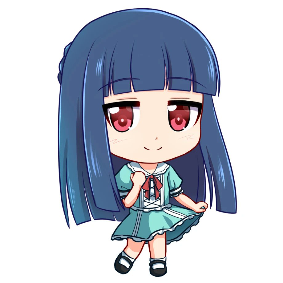 いい推しの日らしいですね 