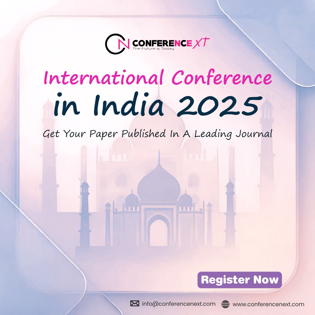 conference_next's tweet image. 🚀 Explore the Top International Conferences in India 2026! 

conferencenext.com/conferences/in…

#InternationalConference #India2026 #AcademicConferences #ResearchOpportunities #ConferenceAlert #CallForPapers #ConferenceInIndia #Networking #Innovation #HigherEducation #conferencenext