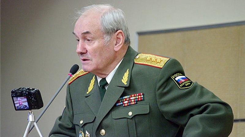 🇷🇺 A well-known Russian military figure and now public figure, General Leonid Ivashov, sharply criticized the Russian leadership regarding the Russia–Ukraine war:

🔻 “That we advanced somewhere near Pokrovsk is only a tactical success; we have no operational-tactical successes,