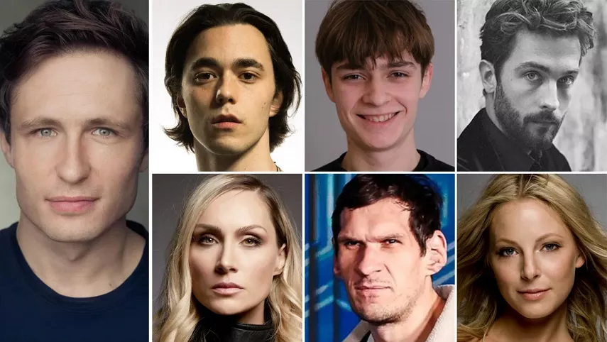 HitPaw_es's tweet image. ¡La leyenda de Robin Hood regresa en 2025 con una adaptación épica! 🌲⚔️ 
Prepárate para ver la historia de justicia y rebelión en una Inglaterra medieval más realista que nunca. 
¡Disfrutar de cada detalle cinematográfico! 
hitpaw.es/top-trending-t…
#RobinHood2025 #MGM #VikPea