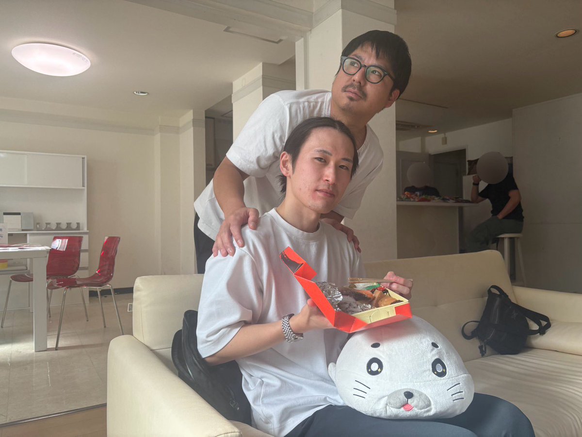 【かめじろう】 かめじろう (@kame_jiroo) / Posts / X