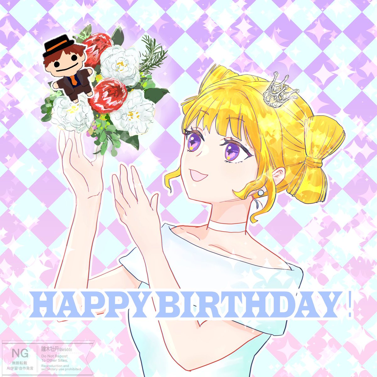 tikitiki（ちきちき） (@tikitiki_000) / Posts / X