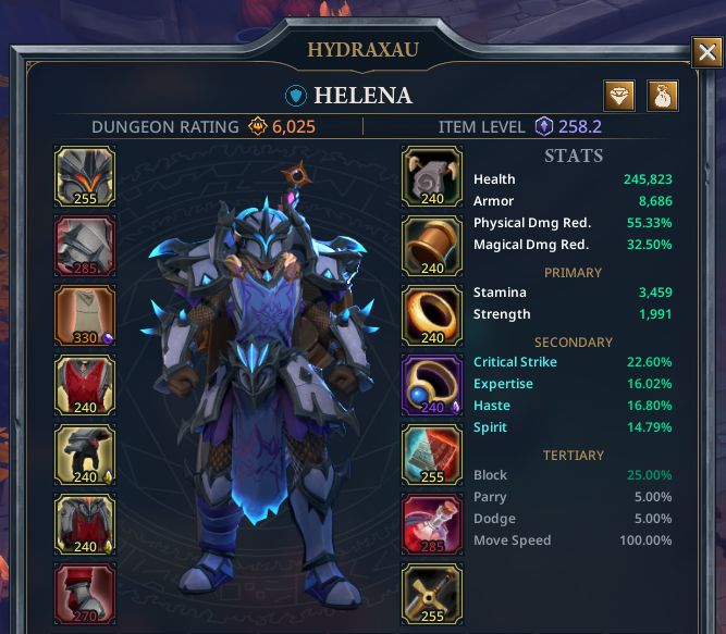 We have timed the paragon capstone tonight and broken into the real dungeons!
Only 4k rating left till we finish out all the achievements in <a href="/Play_Fellowship/">Fellowship - EARLY ACCESS AVAILABLE NOW!</a> Early Access!!
#FellowshipMODA