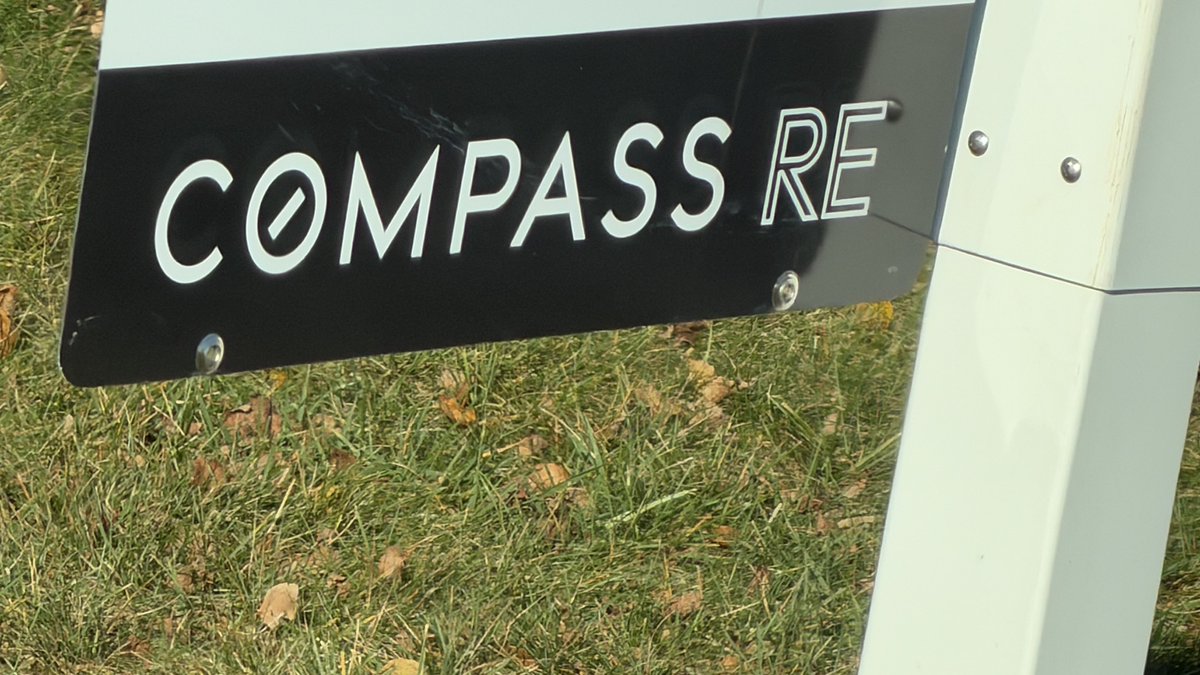 CompassApptwt's tweet image. I can’t escape