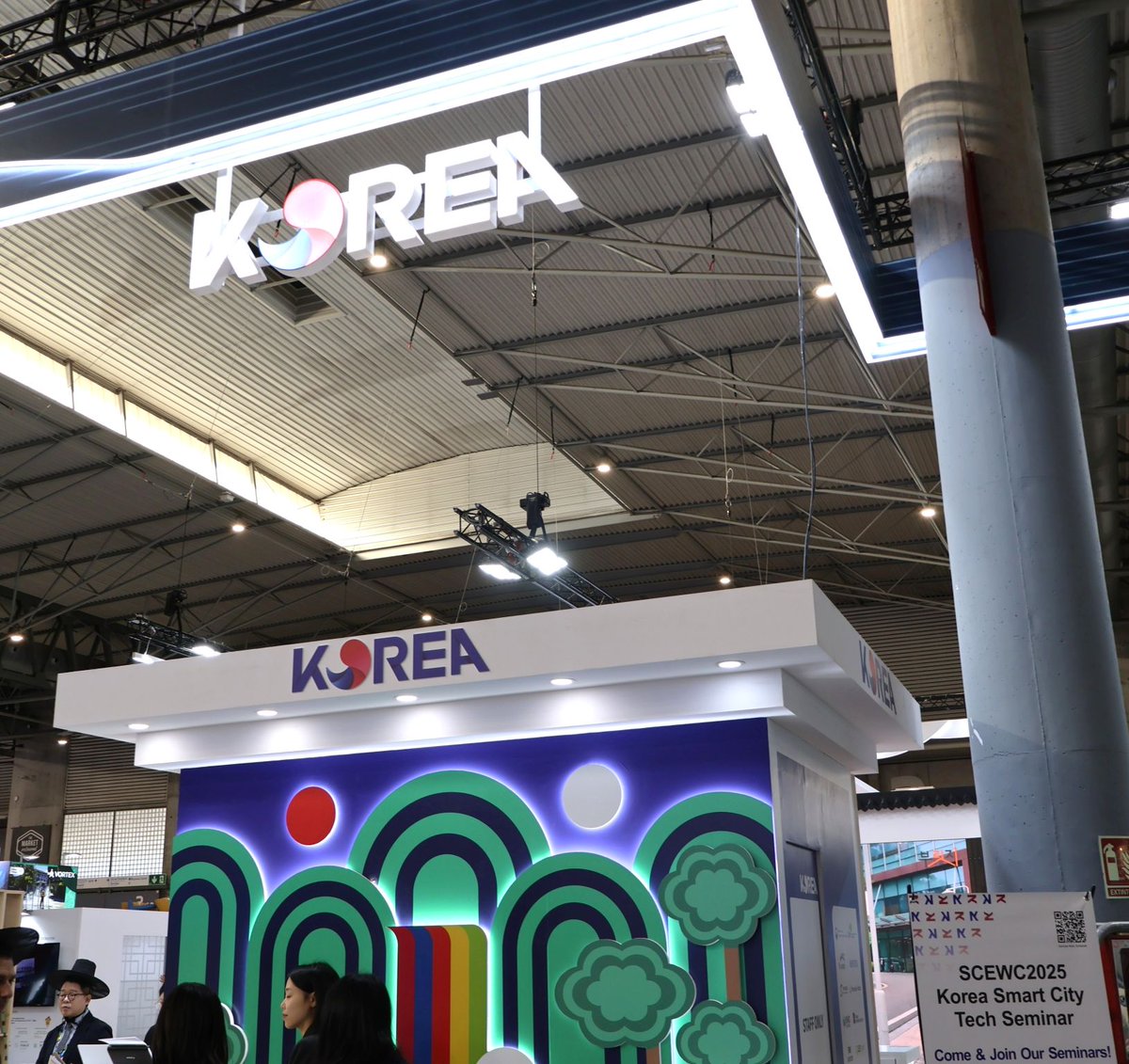 Hanwha Vision Europe tweet media