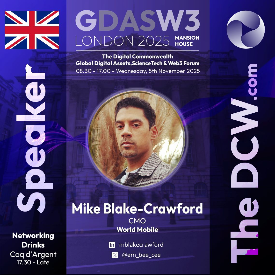 Mike BC (World Mobile) tweet media