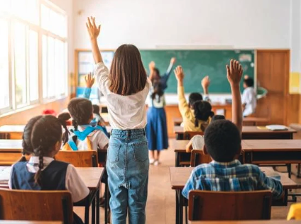 A strong start shapes a strong future.

We’re working to reach 50% of West Michigan’s youngest learners, empowering families &amp; teachers in under-resourced communities to build lasting literacy success.

This is leadership in action.
👉 talentfirst.net