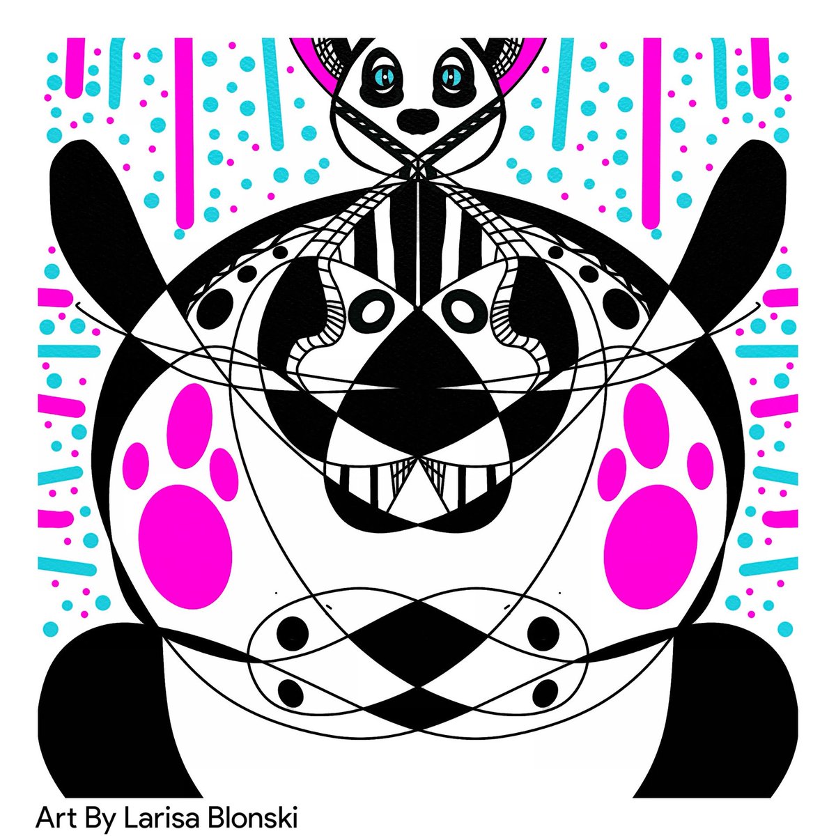 LABStudioGroup1's tweet image. Art can be many things.  It can make you feel more connected. Art is a human creative personal experience because people are the art. Be the art.  #art #artmuseum #x