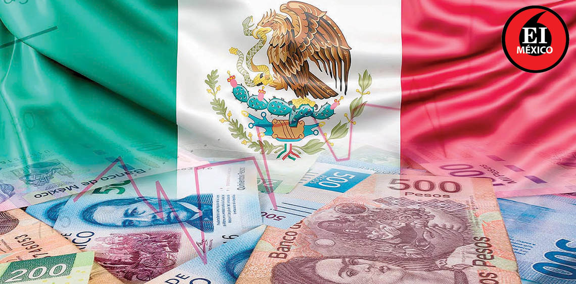 ElInformanteMX's tweet image. #Remesas en #México cayeron 5.5% durante #septiembre

Este mismo #ComportamientoAnual incorpora un sexto mes #consecutivo de #mengua respecto del #dinamismo observado en la entrada de remesas del año anterior.
elinformante.mx/?p=95452