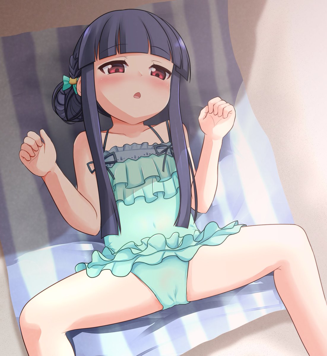 いい推しの日らしいですね 