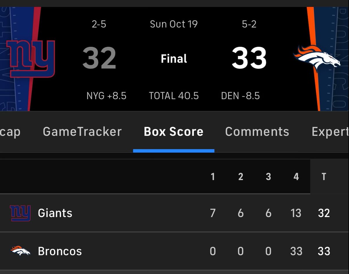 Brad Stewart tweet media