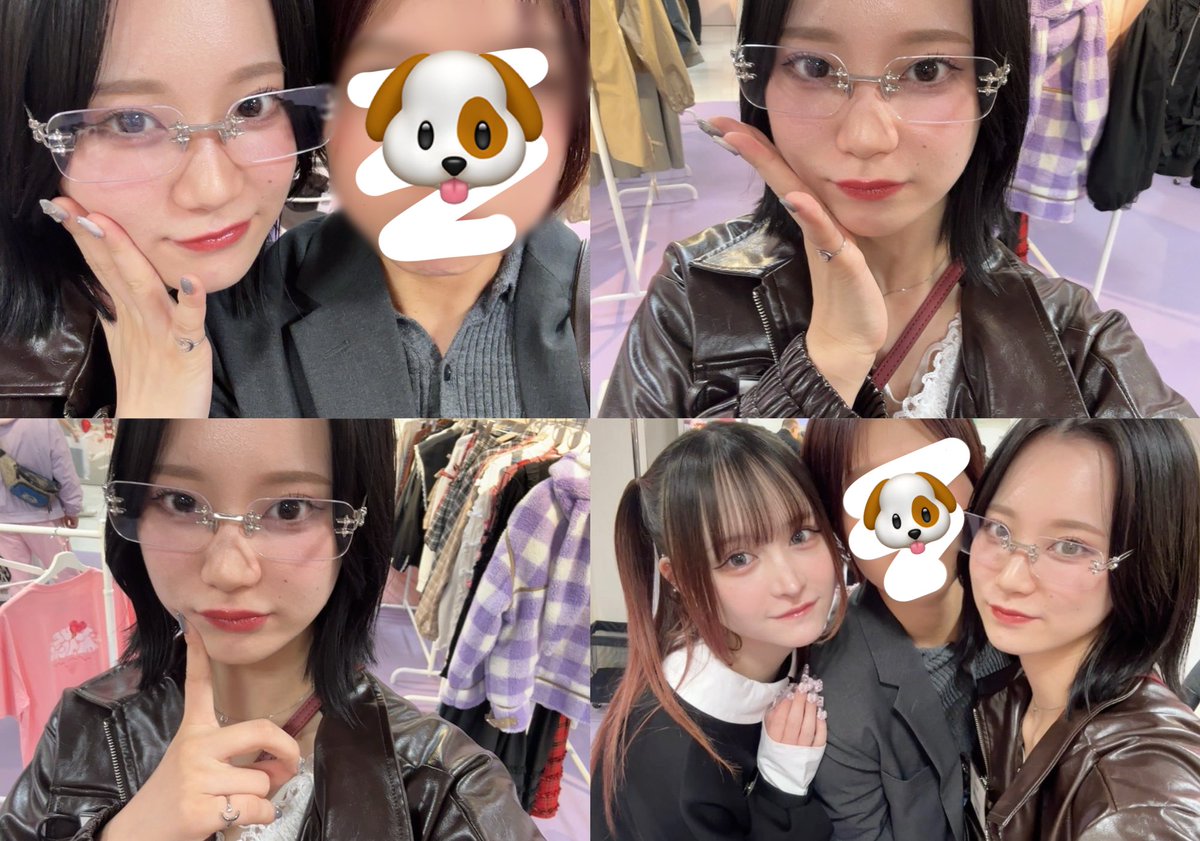 a_nonnnhhh07's tweet photo. だいすきだよ〜🫶🏻ｺｯｿﾘﾋｯｿﾘ。 https://t.co/5YzUYptqSs