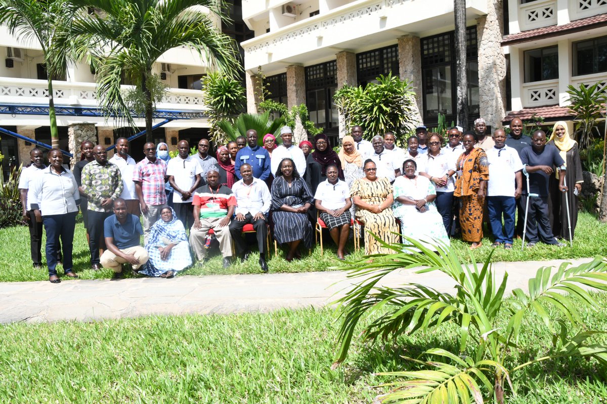 State Dept for Justice, Human Rights & Cst Affairs tweet media