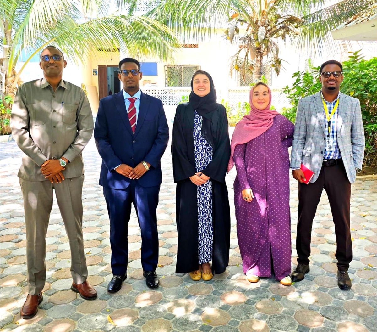 NCRI tweet media