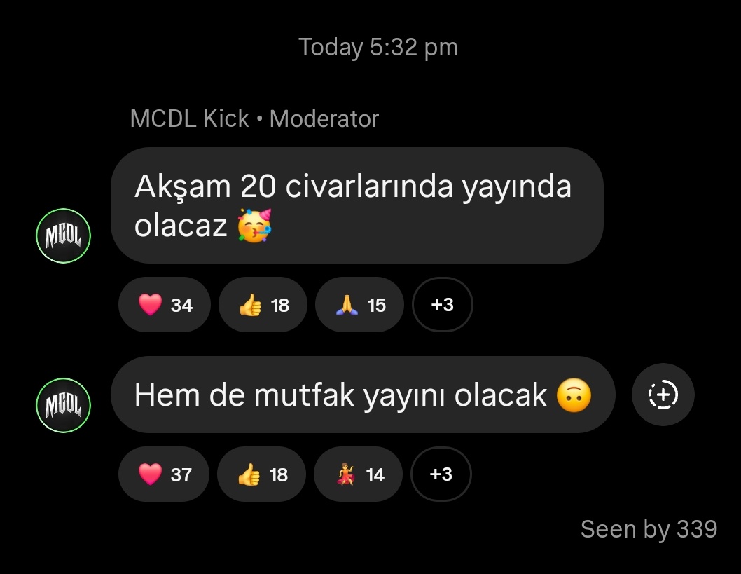 Yupiiiiiiiiii sounnda #ElSed