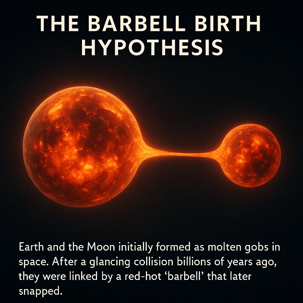 Stillpoint0828's tweet image. #MillarCosmologicalModel