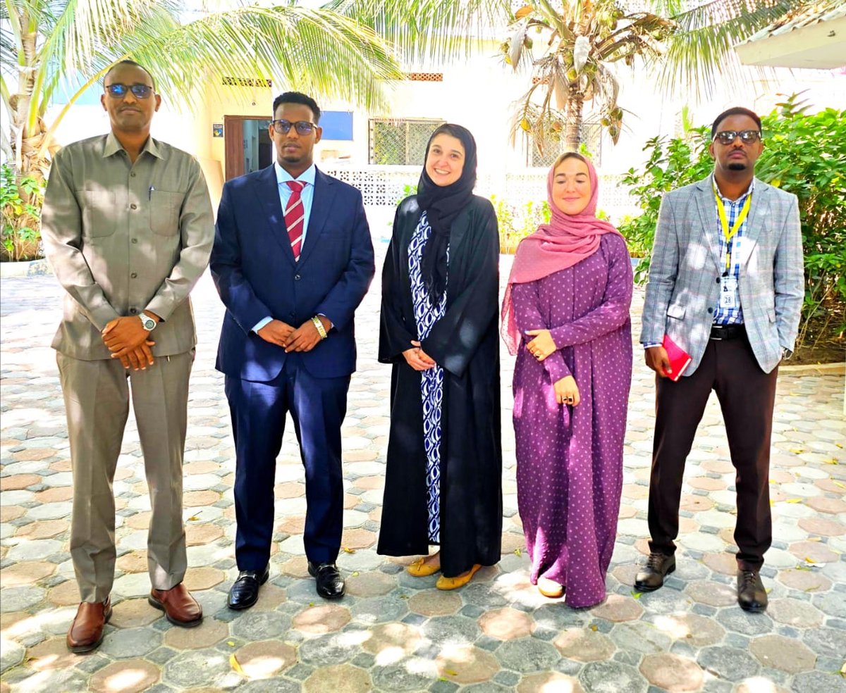 NCRI tweet media