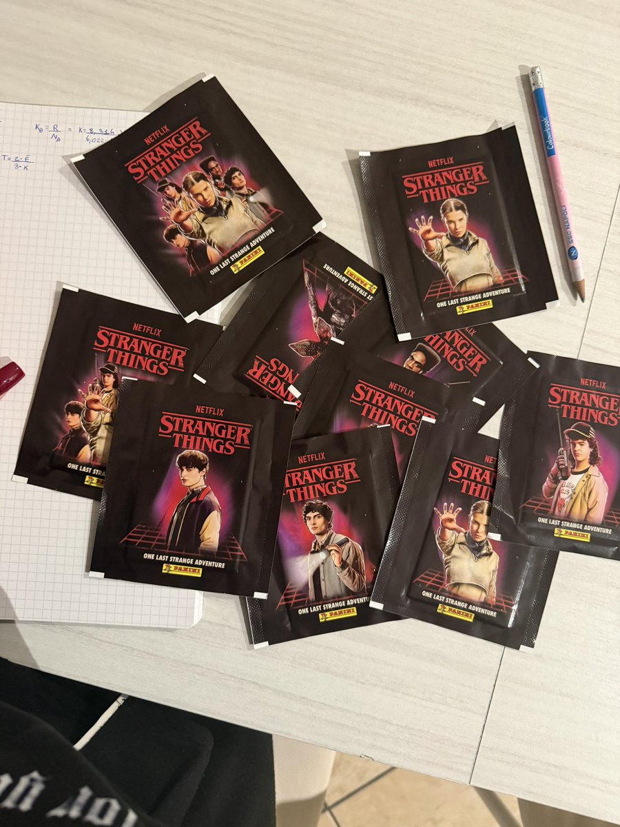 la mia nuova ossessione