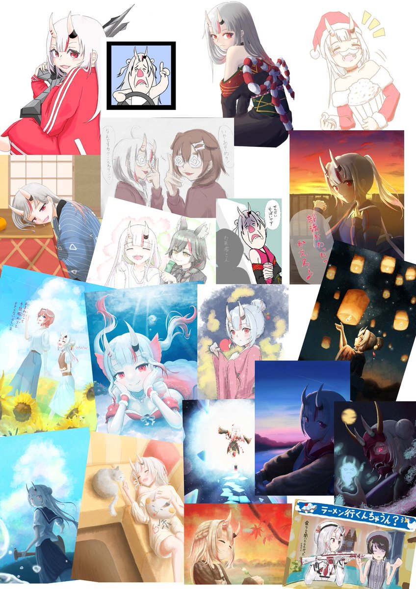 わっし〜🦅百鬼組😈 (@Wassy3156) / Posts / X