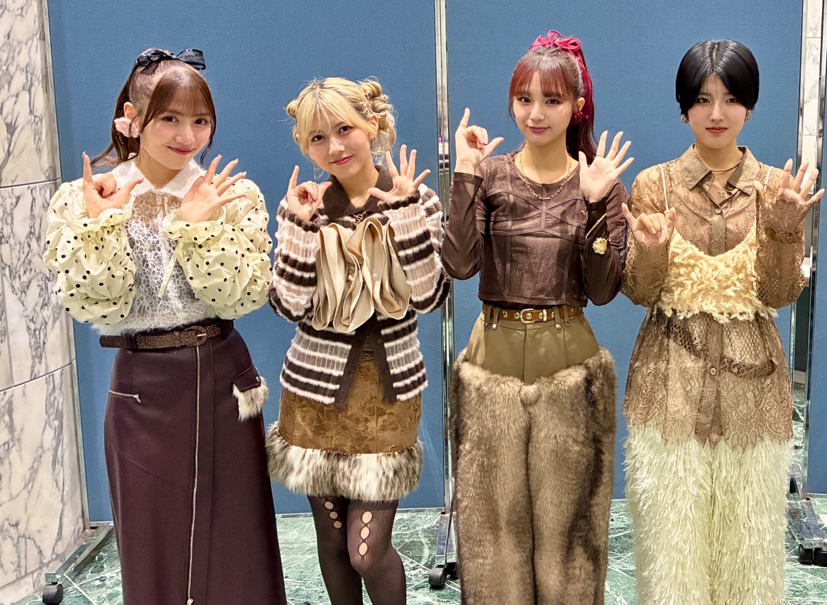 amefuranumaru's tweet photo. 今日は #いい推しの日 なんですね!
昨日の7周年記念&自分の推し活2周年と連日めでたい🎉
ありがとう〜
#AMEFURASSHI #CCFM https://t.co/MZYfeXqMsd