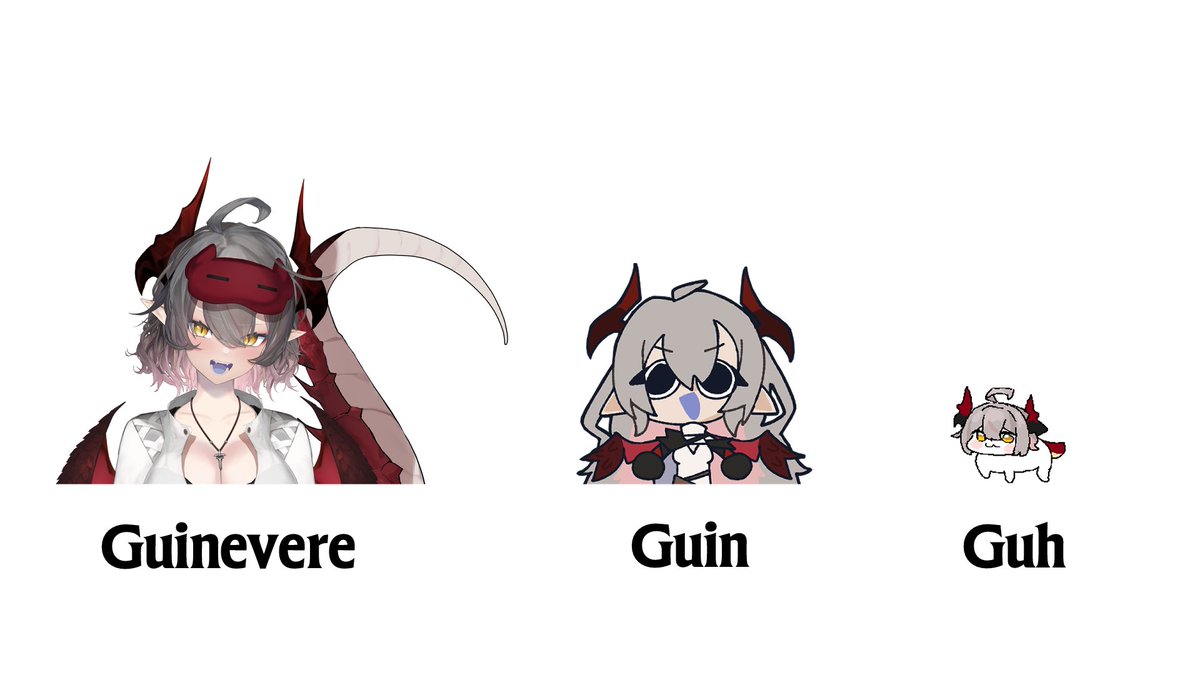 Guinevere 🐉⚔️ Dragon Adventurer Vtuber tweet media