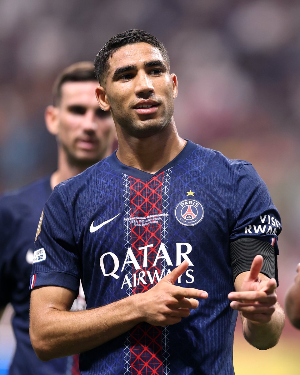 fifaworldcup_es's tweet image. Achraf 😁

#FIFACWC