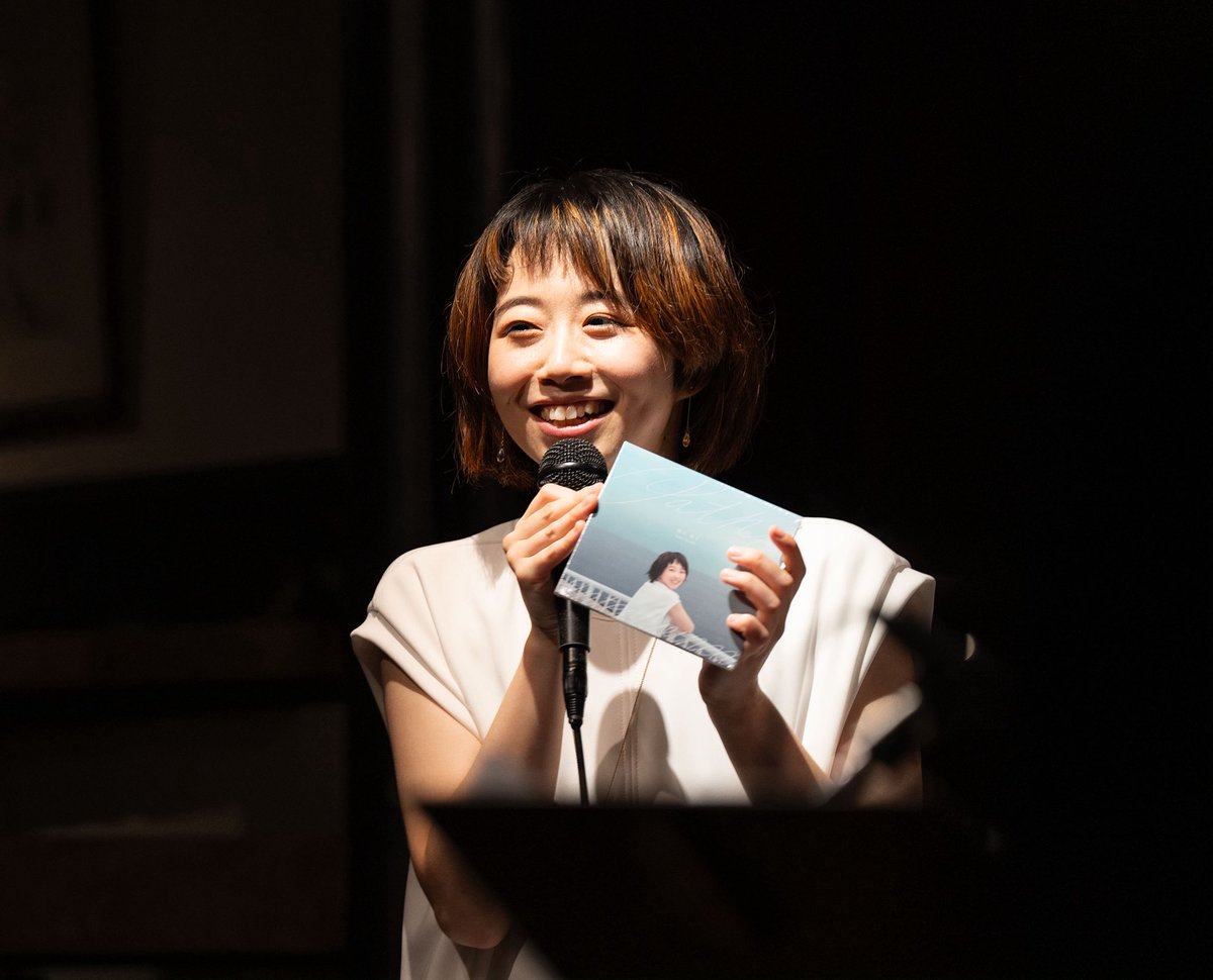 【発売1周年記念セール‼️】

1st Album "Paths Intertwined"を発表してから、ちょうど一年！

聴いてくださった皆様、そして、共に音楽を作ってくれる皆様、本当にありがとうございます🙇‍♀️

今日から一ヶ月間、記念セールを開催します✨
この機会にぜひよろしくお願いします🙏

yokosmusic.base.shop