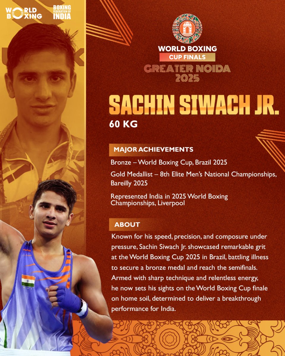 Boxing Federation tweet media
