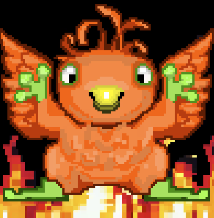 gaegulee165282's tweet photo. 🐸Check out the charming frogs🐸
https://t.co/kvmJu6L1FD
#nft #nftcommunity #nftcollectables #nfts #art #pixelart #pixel #opensea #nftartgallery #nftartgallery #nftartgallery #nftartgallery #nftartwork #nftcollection #opensea #NFTCommunity #nftcollections #NFTart https://t.co/R1ZCDrP236
