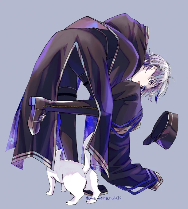 ねこと直胤