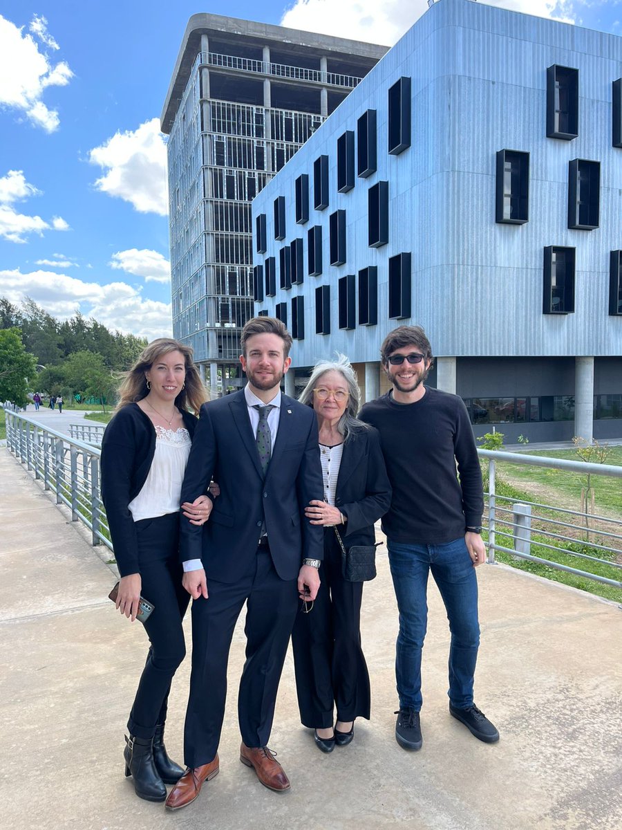 ECyT UNSAM tweet media