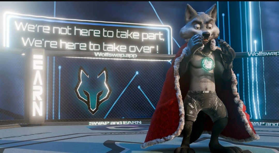 The rewards aren’t just perks they’re woven into the DNA of the platform.

<a href="/wolfswapdotapp/">Wolfswap | Swap & Earn</a> gets it: real value drives real loyalty. By putting users first, they’re not just building a platform they’re building a movement.