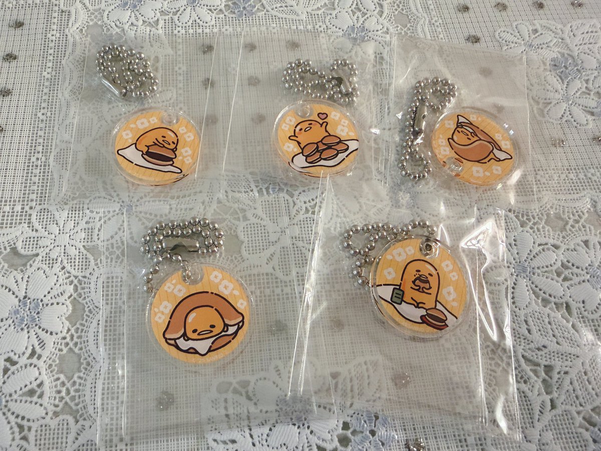 ぐで玉（2nd）🍥🕒 on X