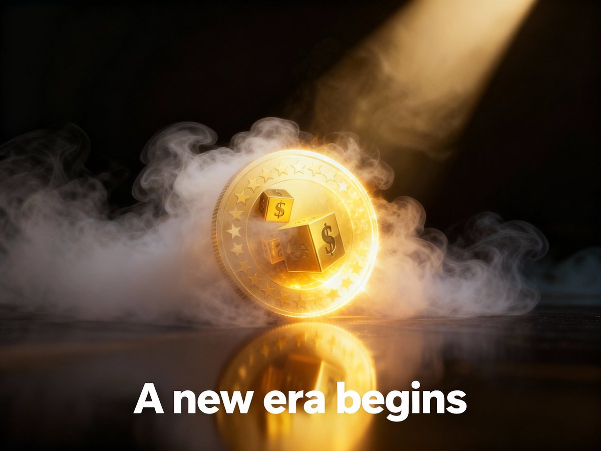 🌟 A new era begins for Luckycoin!

1️⃣ Check out the brand-new site: LuckycoinFoundation.org  
2️⃣ Follow our new X account: <a href="/LuckycoinFdn/">Luckycoin Foundation</a>  
3️⃣ A new GitHub repo (github.com/LuckycoinFound…) and upgrading to wallet/node v5.0.0  

The future is bright, and together we make Luckycoin