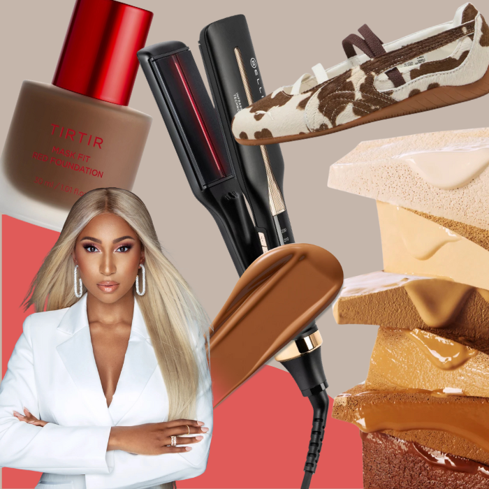 What's hot right now?

Here's the latest edition of Spell Loves - hair, fashion and beauty picks for November 2025: spellmagazine.co.uk/spell-loves-ha…