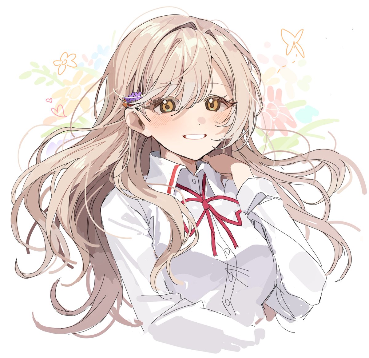 걍 아지사이가 넘 좋아서 슥삭